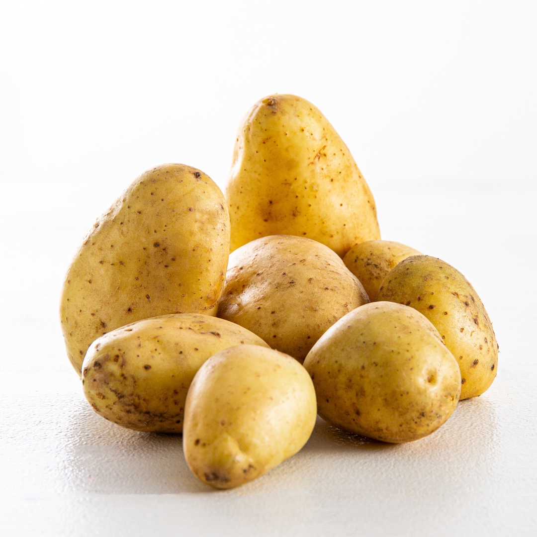 Buy Potatoes - Jersey Benne Online NZ